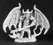 Demon (Discontinued), DD1211 Reaper Miniatures, Inc.