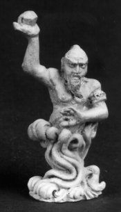 Genie (Discontinued), DD1212 Reaper Miniatures, Inc.
