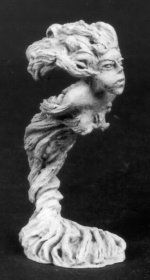 Air Elemental (Discontinued), DD1215 Reaper Miniatures, Inc.