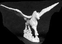 Pegasus (Discontinued), DD1220 Reaper Miniatures, Inc.