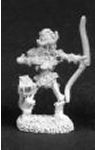 Skeleton Warrior with Bow (Discontinued), DD1243 Reaper Miniatures, Inc.