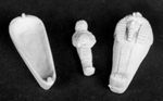 Sarcophagus & Mummy (Discontinued)