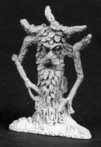 Treeman (Discontinued), DD1276 Reaper Miniatures, Inc.