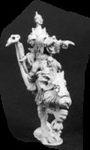 Verminite Priest on Mount (Discontinued)