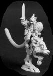 Verminite Leader on Mount (Discontinued)