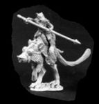 Verminite Warrior on Mount (Discontinued)