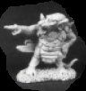 Verminite Sergeant (Discontinued)