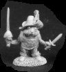 Mousling Musketeer (Discontinued)