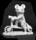 Mousling Scout (Discontinued)