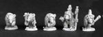 Mousling War Party (Discontinued)