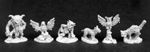 Familiar Pack (Discontinued)