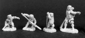 Goblins & Leader (Discontinued), DD1816 Reaper Miniatures, Inc.