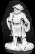 Kokujin (Discontinued), DY4002 Reaper Miniatures, Inc.