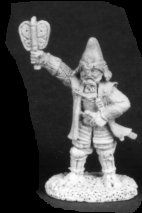 Shogun (Discontinued), DY4003 Reaper Miniatures, Inc.