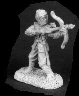 Ninja (Discontinued), DY4018 Reaper Miniatures, Inc.