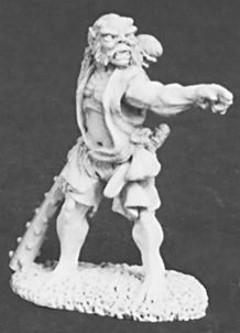 Bakemono (Discontinued), DY4027 Reaper Miniatures, Inc.