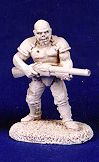 Zombie with Shotgun, 32mm (Discontinued), Doom66603 Reaper Miniatures, Inc.