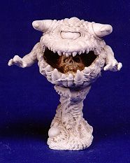 Pain Elemental, 50mm (Discontinued), Doom66608 Reaper Miniatures, Inc.