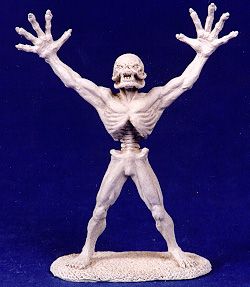 Archvile, 68mm (Discontinued), Doom66614 Reaper Miniatures, Inc.