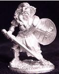 Vingan Cult Warrior Maiden (Discontinued)