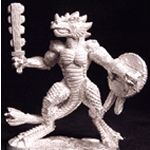 Dragonewt Champion (Discontinued)
