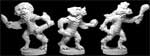 Dragonewt Nobles (3) (Discontinued)