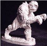 Jack 'O' Bear (Discontinued)