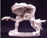 Paludal (Shark Frog) (Discontinued)