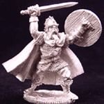 King Broyan (Discontinued)