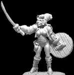 Ibex Moon Initiate (Discontinued)