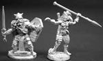 Orlanthi Warriors (2) (Discontinued)