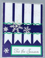 Christmas, Tis the Season