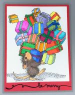 Christmas, Load of Gifts