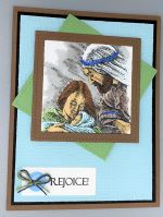 Christmas, Christ is Born