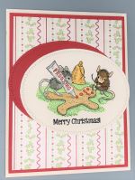 Christmas, Decorating Cookies