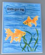 Encouragement, Gold Fish
