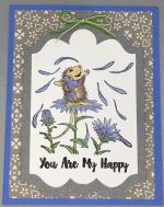 Friendship, Throwing Petals