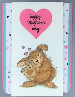 Mom-Bunny Love 2