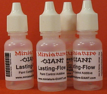 Lasting Flow, MG001001 Miniature-GIANT
