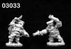 Dwarven Shocktroopers (Discontinued)