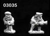 Dwarven Shocktroopers Hand Gunners (Discontinued)